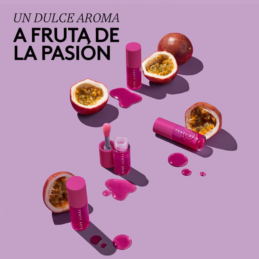 FENTY TREATZ LIP OIL HIDRATANTE (ACEITE HIDRATANTE PARA LABIOS)